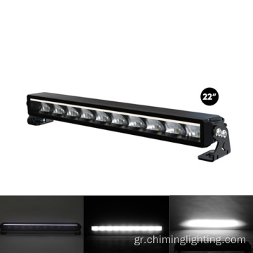 Offroad 4x4 22 ιντσών Combo Truck αυτοκίνητο LED Light Bar 12V 24V 100W LED Light Bar